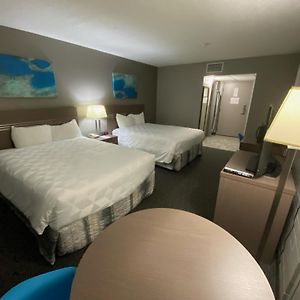 Travelodge By Wyndham Grande Prairie